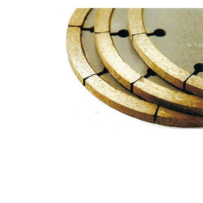 Gạch sứ rãnh Saw Blade