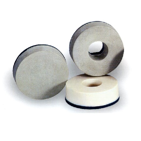 Nhựa kết hợp Silicon Carbide Chamfer Wheel