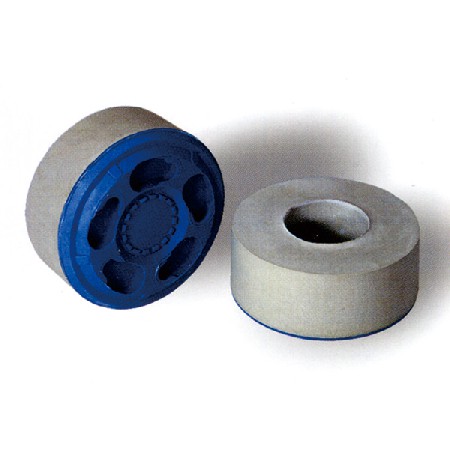 Nhựa kết hợp Silicon Carbide Chamfer Wheel