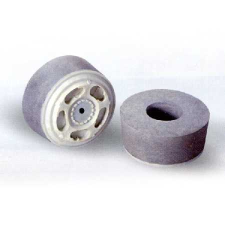 Dry grinding wheel 3