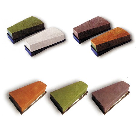 Nhựa kết hợp Silicon Carbide Matt Mill Block